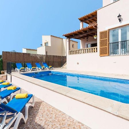 Villa Neo Cala Murada  Εξωτερικό φωτογραφία