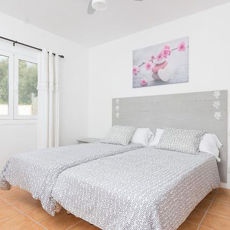 Villa Neo Cala Murada  Εξωτερικό φωτογραφία