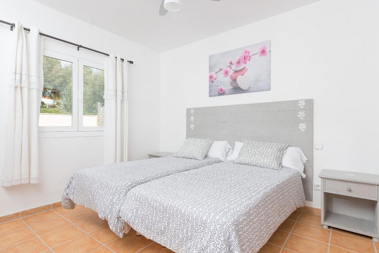 Villa Neo Cala Murada  Εξωτερικό φωτογραφία