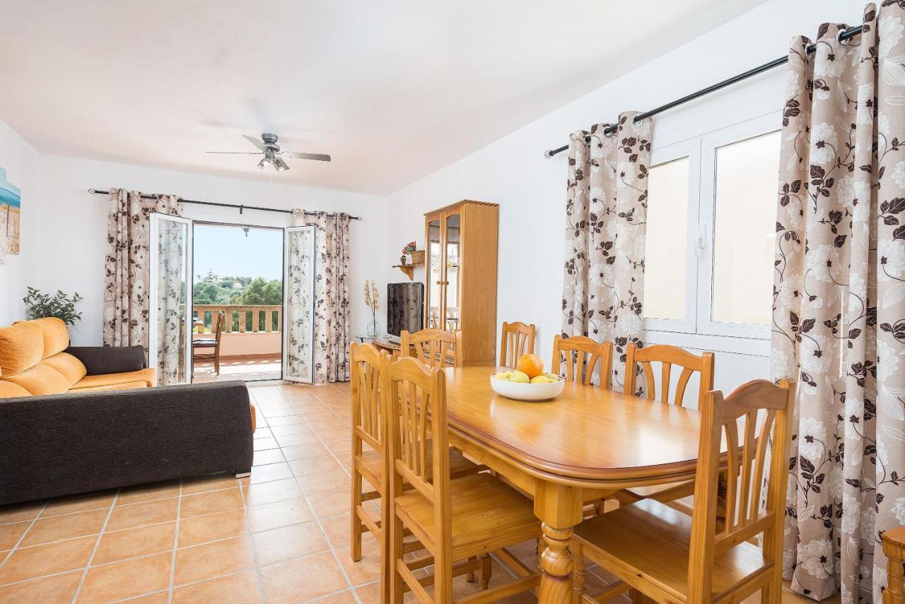 Villa Neo Cala Murada  Εξωτερικό φωτογραφία