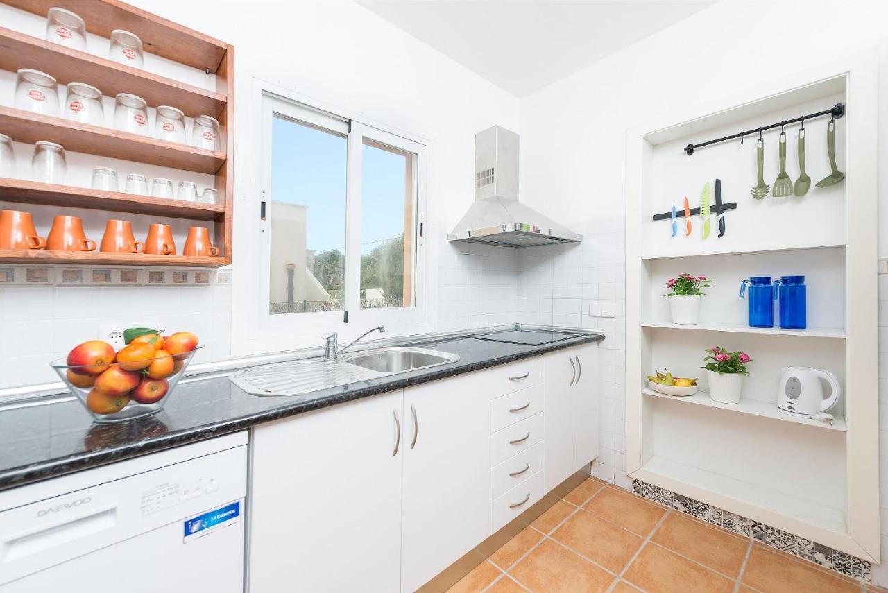 Villa Neo Cala Murada  Εξωτερικό φωτογραφία