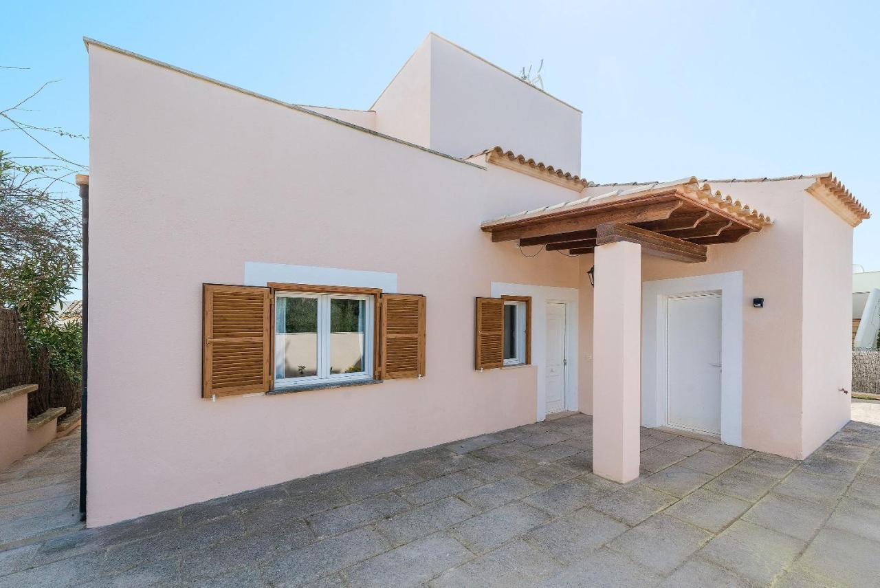 Villa Neo Cala Murada  Εξωτερικό φωτογραφία