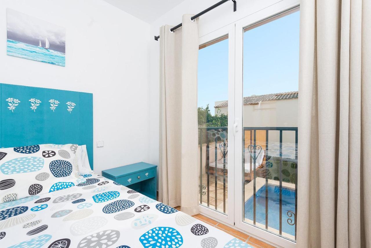 Villa Neo Cala Murada  Εξωτερικό φωτογραφία