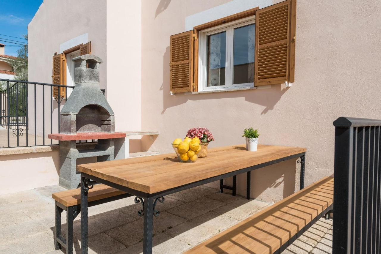 Villa Neo Cala Murada  Εξωτερικό φωτογραφία